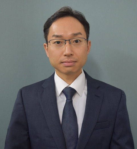松澤事務局長